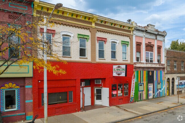 El Rincon offers authentic Mexican fare in Southside.