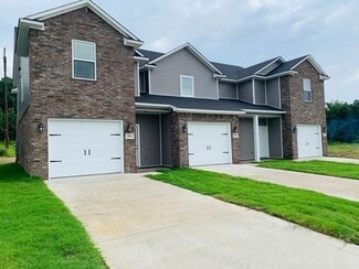 2108 Ingalls Ln, Alma, AR 72921