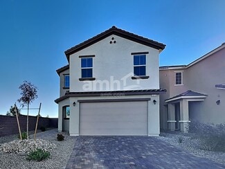 10116 CV Mountain St, Las Vegas, NV 89178