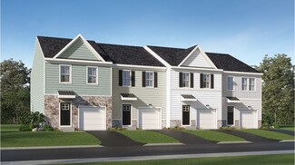131 Victor Dr, Downingtown, PA 19335