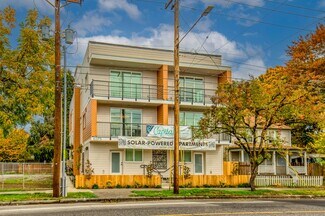 6375 N Lombard St, Portland, OR 97203