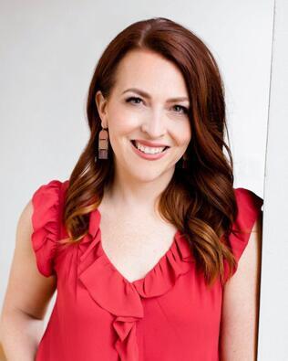 Gina Swanson