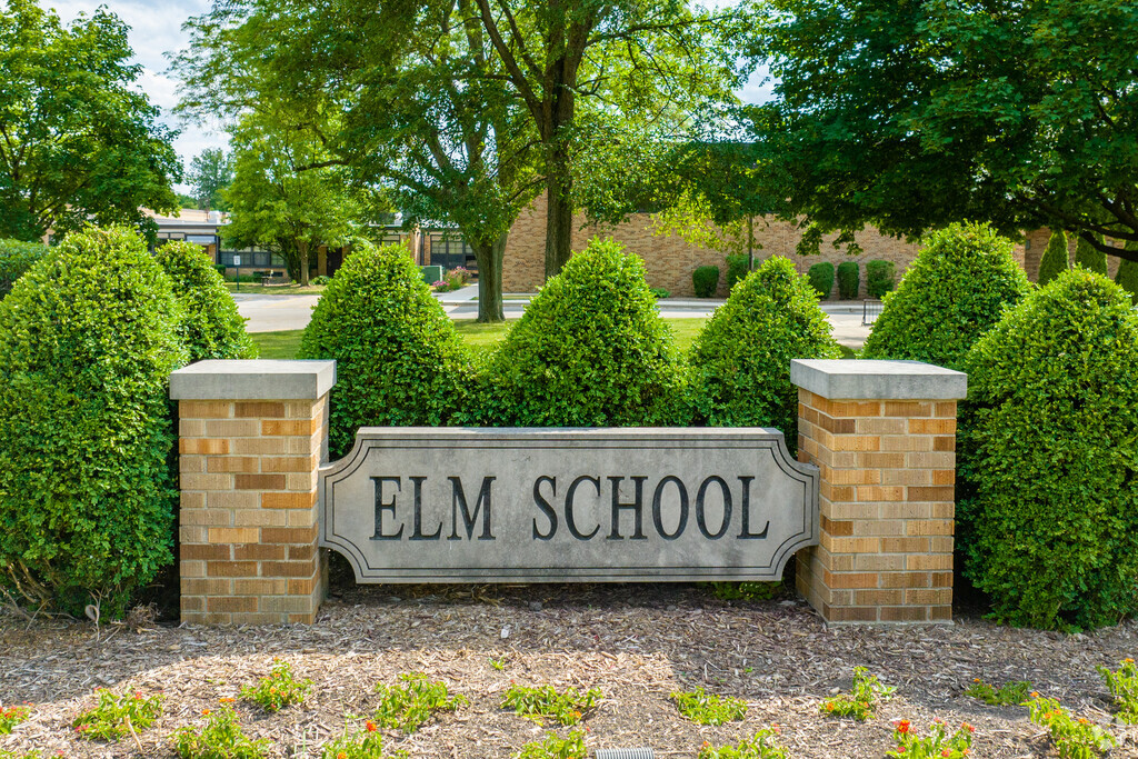 For over 50 years, Elm School in Burr Ridge has provided a quality education for every student.