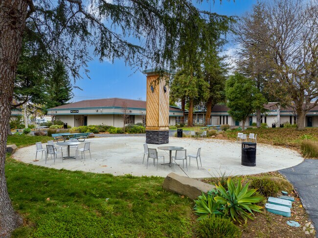 Shaping futures at Foothill High School.