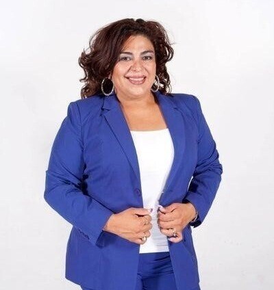 Cynthia Ruiz
