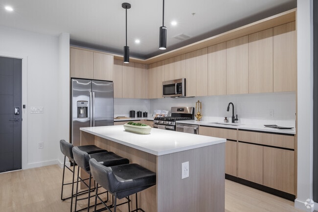 The Marq Teaneck, Teaneck, NJ 07666 - photo 4