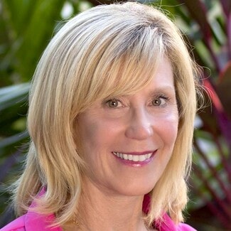 Leigh Ann Roach
