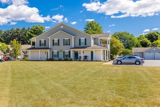 1401 Jorpark Cir, Spencerport, NY 14559