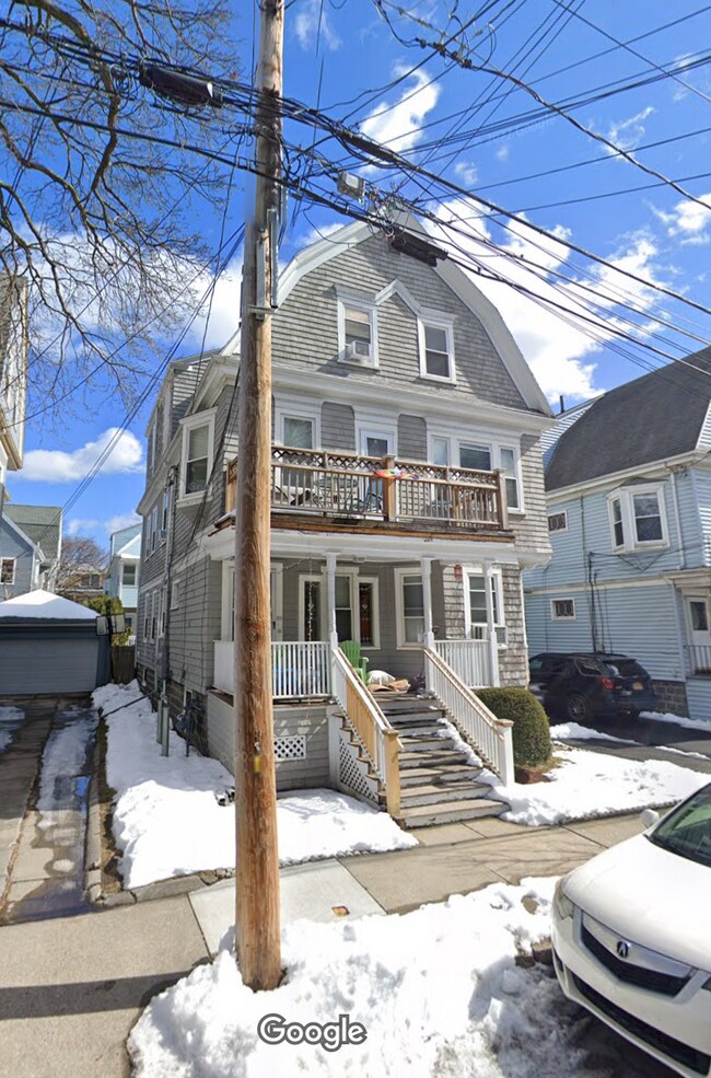 69 Bromfield Rd Unit 2, Somerville, MA 02144