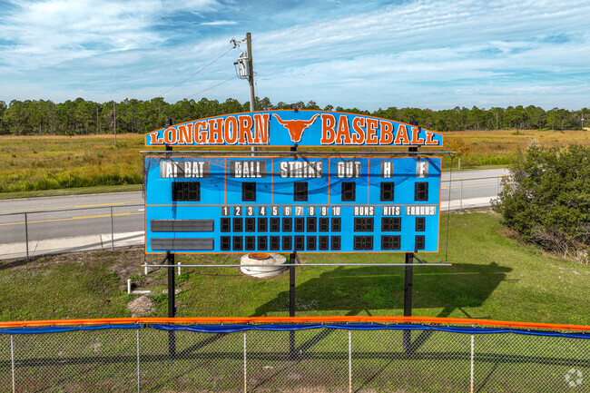 Harmony Middle School is proud to be the home of the Wranglers.