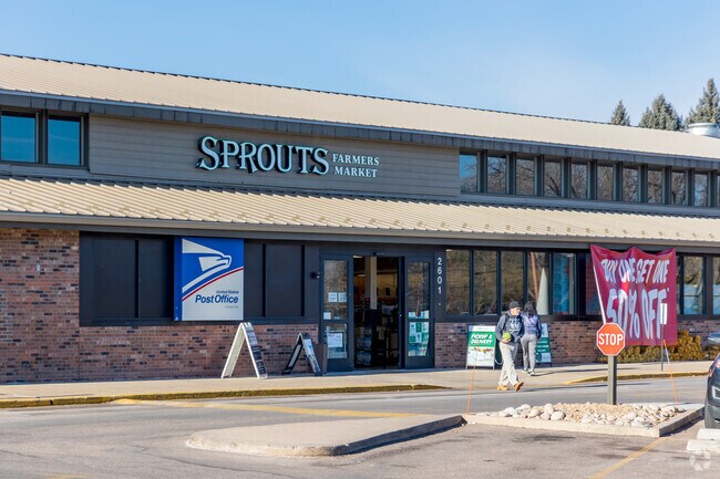 Sprouts Farmers Market has thousands of natural, organic & gluten-free foods.