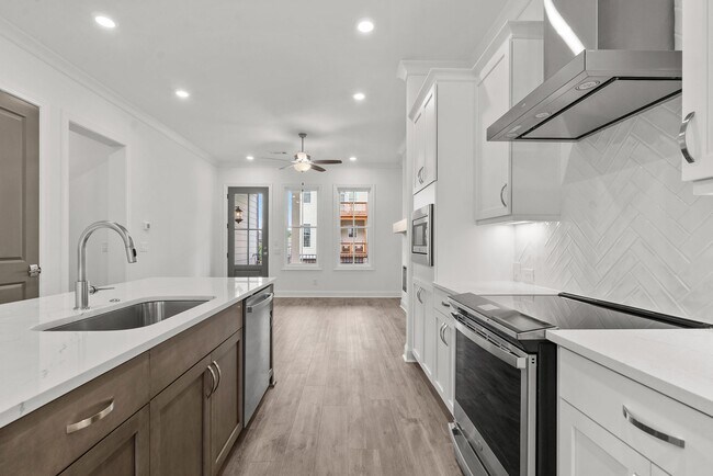 4415 E Jones Bridge Rd unit 36487832, Peachtree Corners, GA 30092 - photo 3