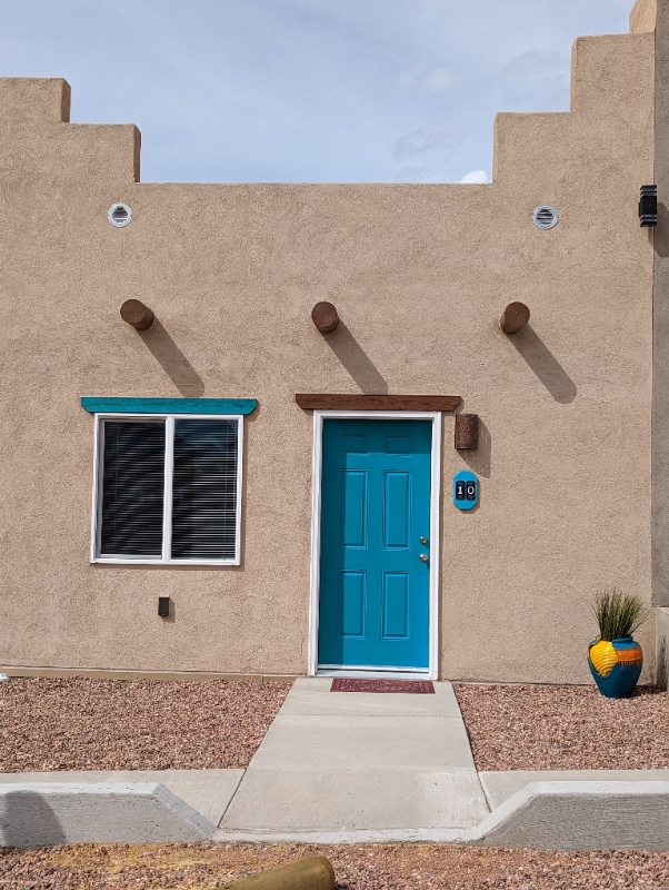 651 S Union St Unit 10, Florence, CO 81226