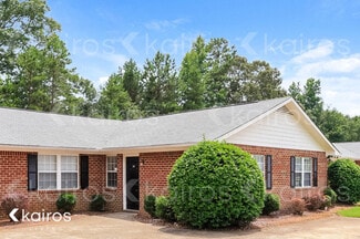 210 Deer Pkwy, Athens, GA 30605