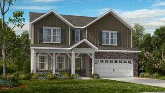 1125 Sun Springs Rd, Wake Forest, NC 27587