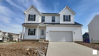 500 Walker Pointe Dr, Commercial Point, OH 43116