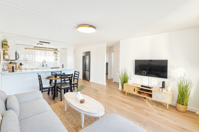 975 Ala Lilikoi St unit 503 1, Honolulu, HI 96818 - photo 3