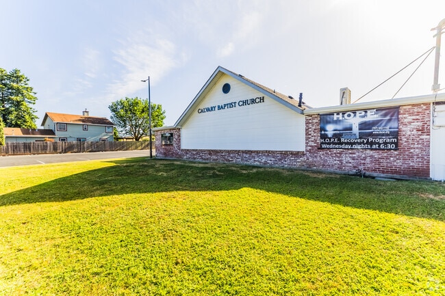 The annual school fair at Calvary Baptist Academy brings joy and community spirit to life.