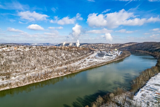 Clairton Pennsylvania