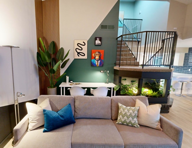 7804 Sparkle Ave, Las Vegas, NV 89145 - photo 4