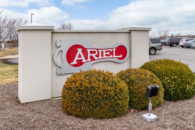 The workforce at Arial Corporation contributes technical expertise and innovation to the local economy in Mount Vernon.