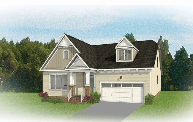 2205 Carroll Dr unit 36248343, Blacksburg, VA 24060 - photo 4