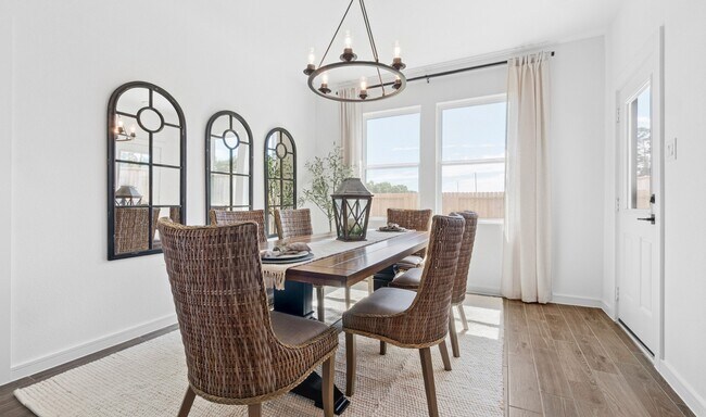 7922 Jasper Meadows Way, Angleton, TX 77515 - photo 7