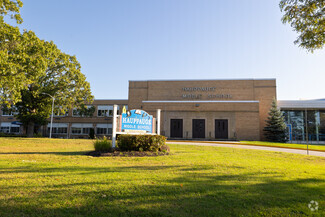 Hauppauge Middle School