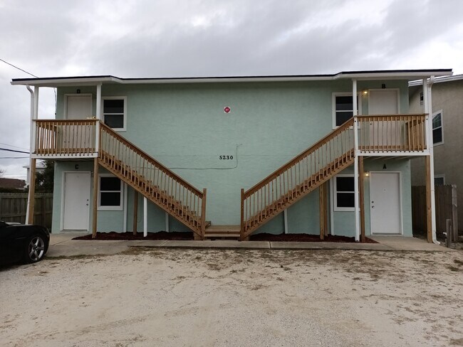 5230 Beach Dr unit C, Panama City Beach, FL 32408 - photo 2