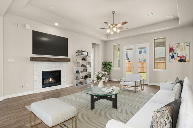 27106 Talora Lake Dr unit 36467672, Katy, TX 77493 - photo 3