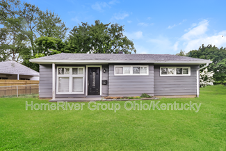 2921 Garey Ln, Louisville, KY 40216
