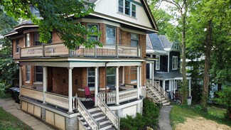 2326 Ashland Ave Unit 3, Cincinnati, OH 45206