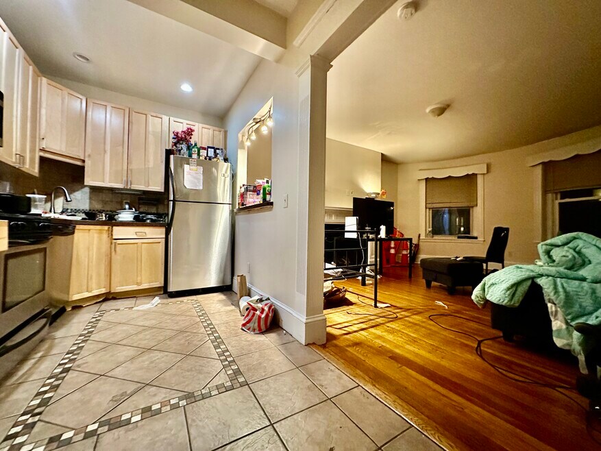 19 Saint Lukes Rd unit 1, Allston, MA 02134 - photo 1