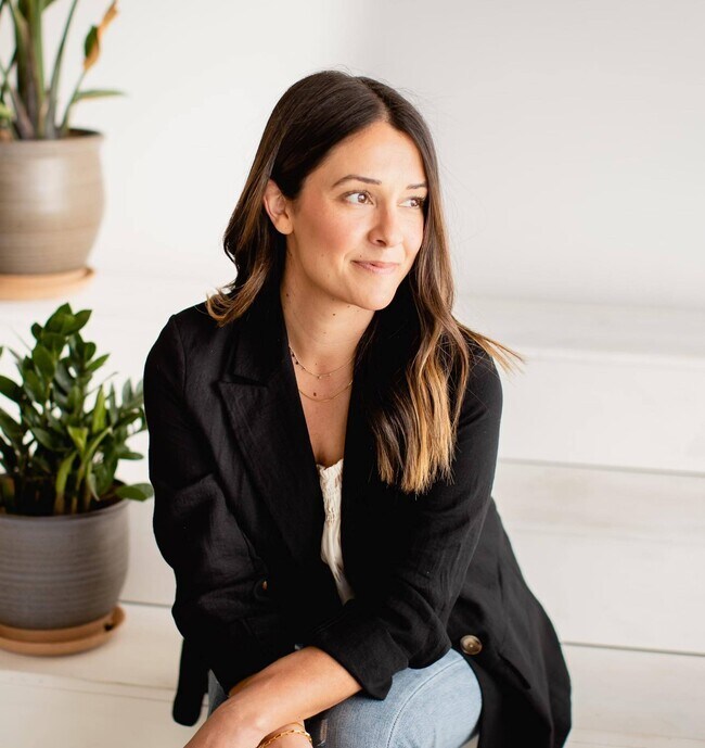 Brooke Kessler