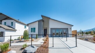 1259 Coco Dr Unit 36208421, Carson City, NV 89705