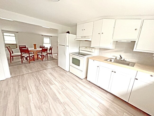 new floors