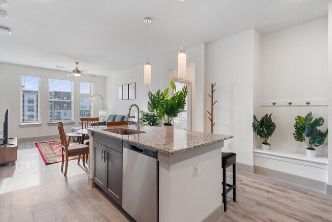 12100 1/2 Ferrystone Glen Dr unit ID1343248P, Austin, TX 78617 - photo 7