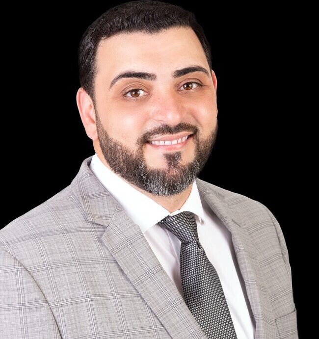 Agent Photo
