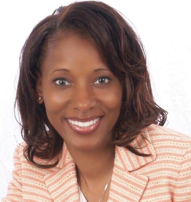 Evangeline Thomaschambers