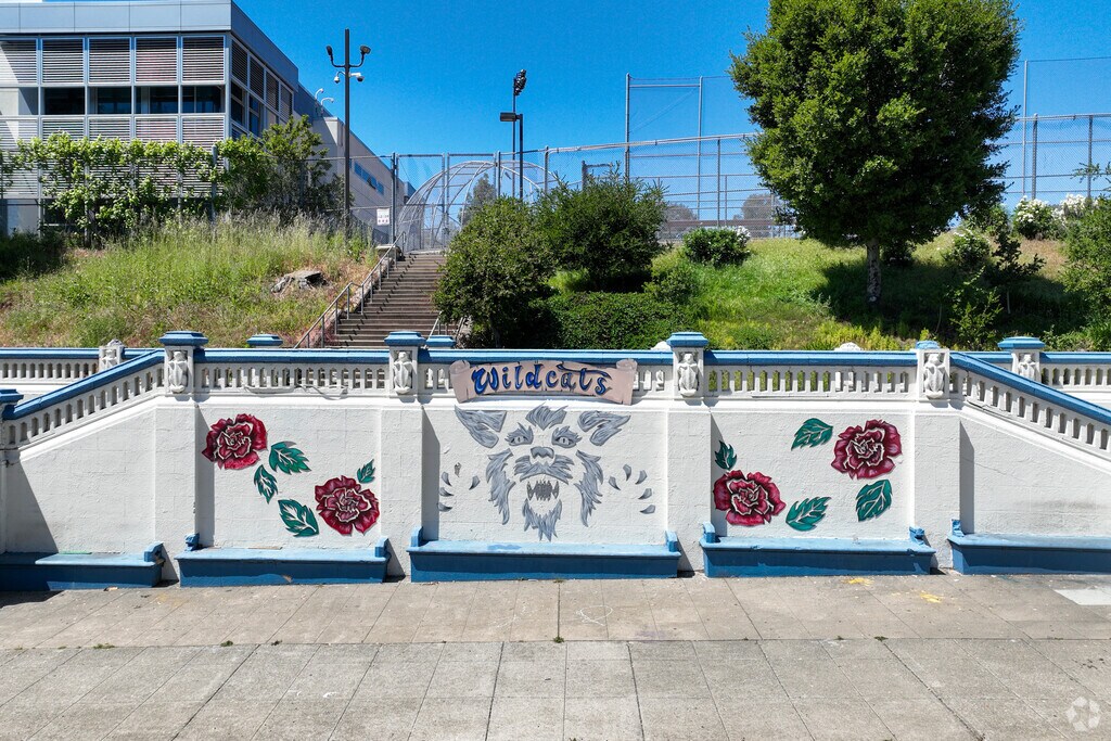 Oakland High School, Rankings & Reviews