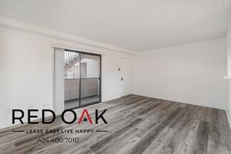 11134 Arminta St Unit 111, Los Angeles, CA 91352