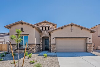 261 S 163rd Dr, Goodyear, AZ 85338