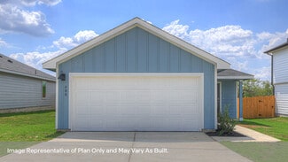 233 Aplite Pass Unit 38115737, Maxwell, TX 78656