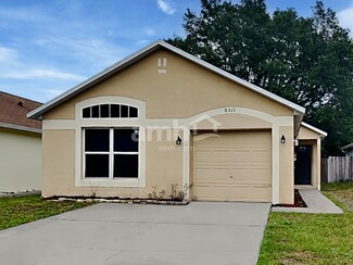 8311 Golden Chickasaw Cir, Orlando, FL 32825