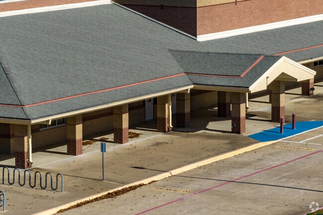 Steadham Elementary School wants aims to make lifelong learners of its students.