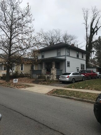 712 E 2nd St, Bloomington, IN 47401