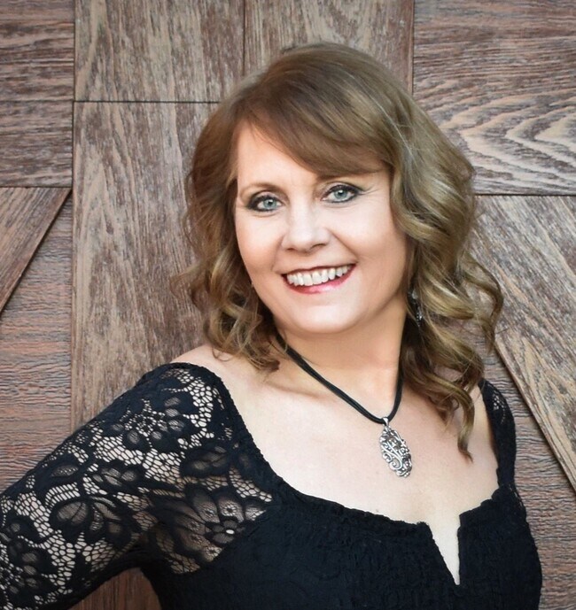 Sally Cranston