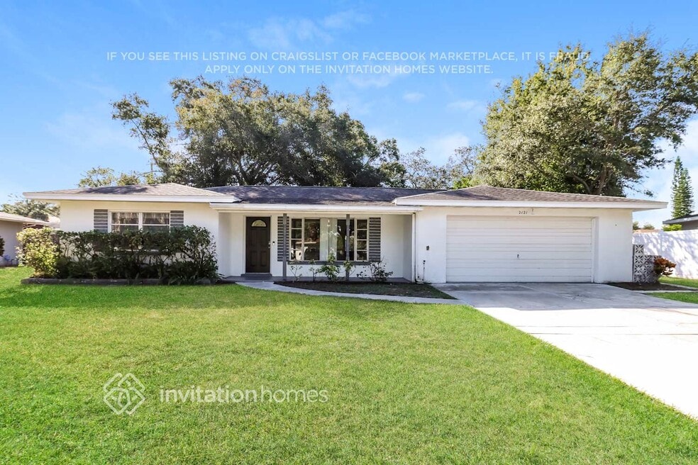 2121 Mckinley St, Clearwater, FL 33765 - photo 1
