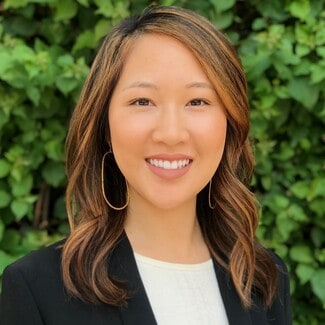 Sarah Bui