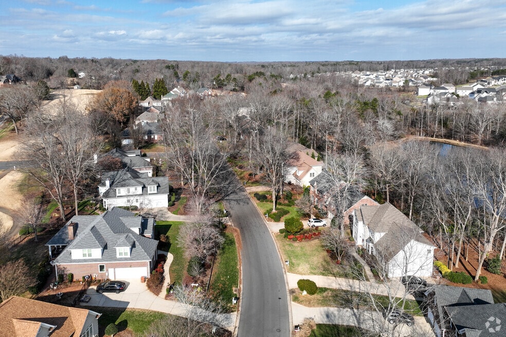 Stoney Creek Golf Club
